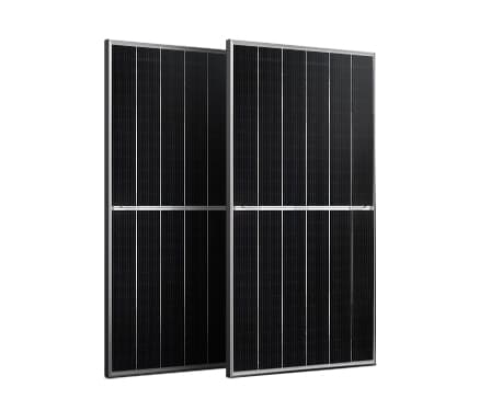 Solar Panel 550
