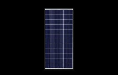 Mono 130 Watt Solar Panel