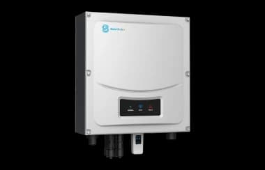 Grid Tie Power Inverter