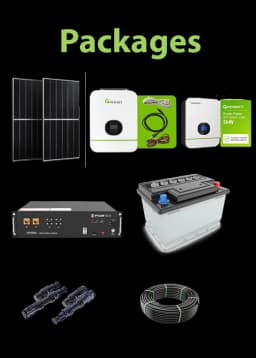 Solar Packages