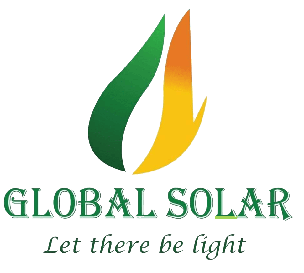 Global-Solar logo