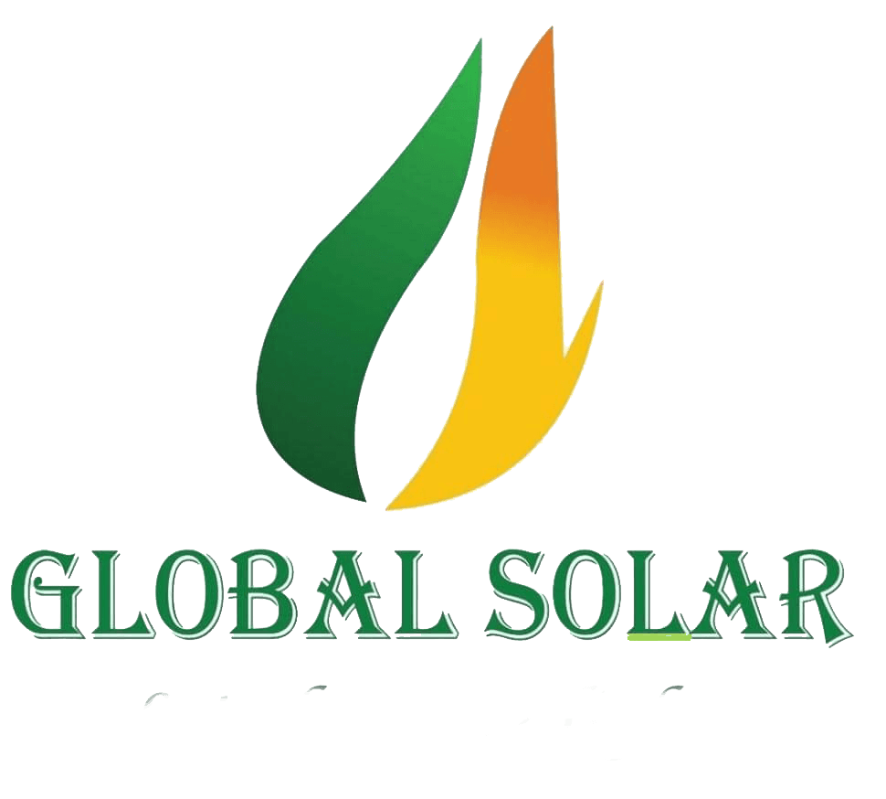 Global-Solar logo
